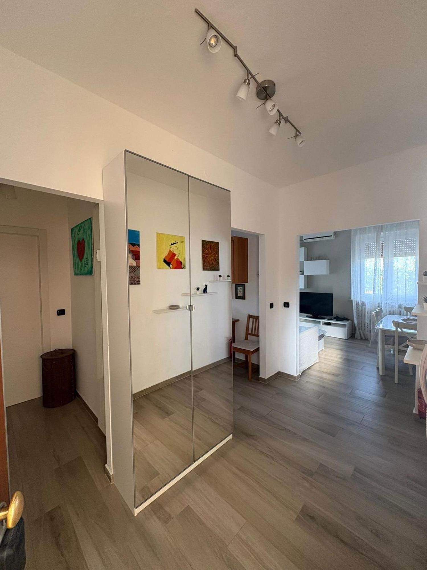 Cozy Apartment Mm Uruguay Milan Exterior photo